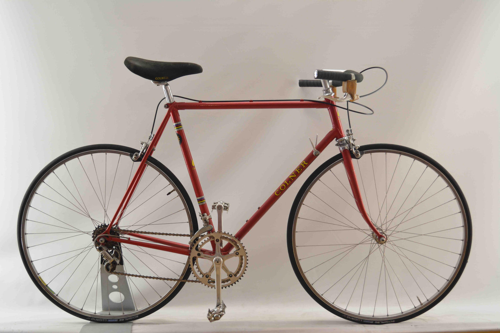 Colner Vintage Rennrad RH 56