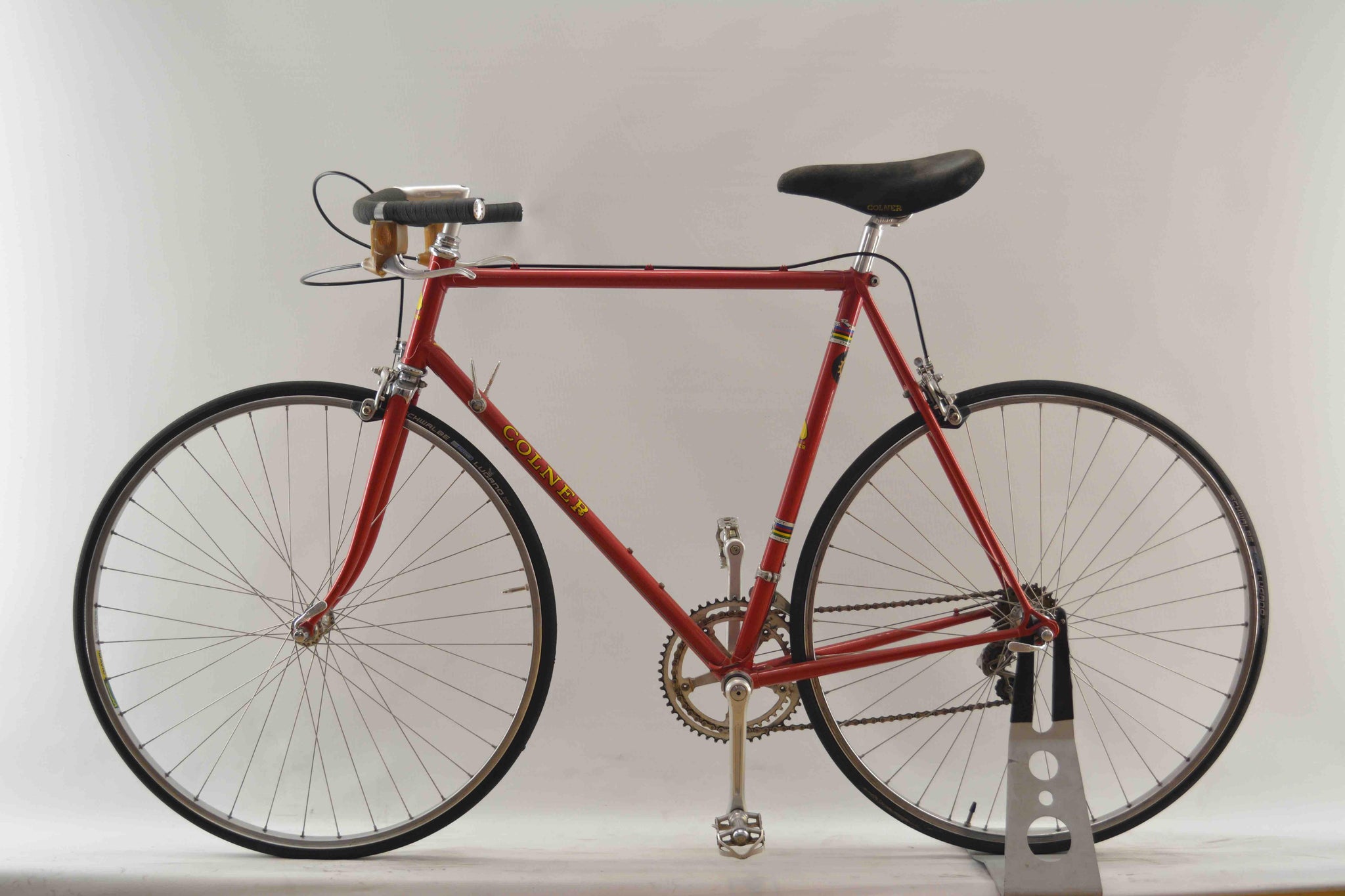 rennrad colner Colner Vintage Rennrad RH 56