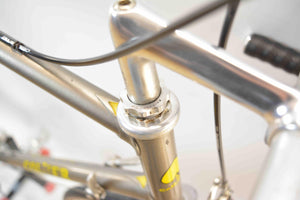 Colner Rennrad RH 58