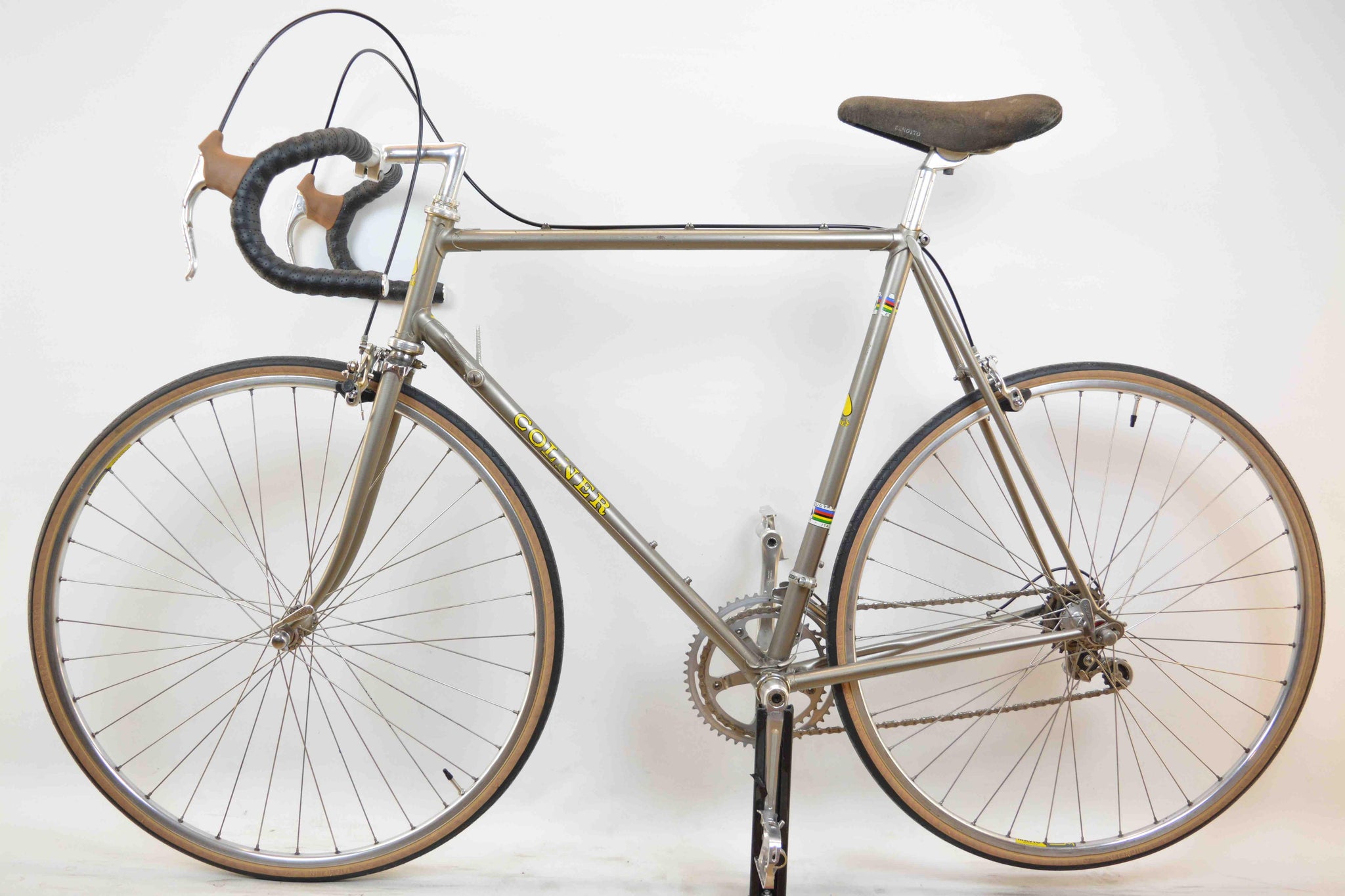 rennrad colner Colner Rennrad RH 58