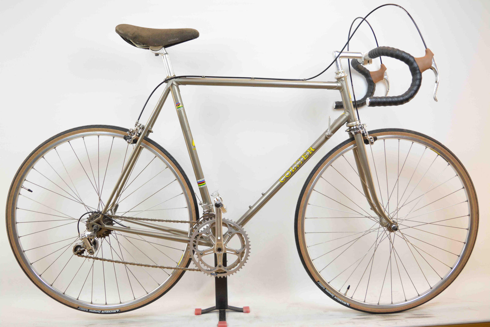 Colner Rennrad RH 58