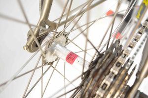 Colner Rennrad RH 58