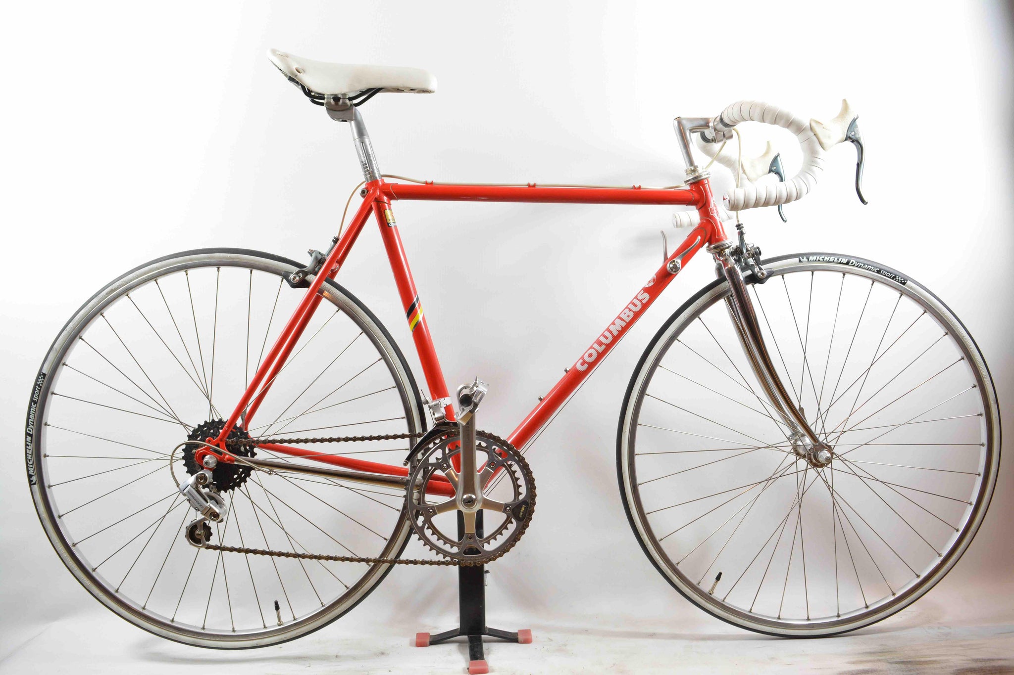 rennrad 52 Coumbus Rennrad RH 52