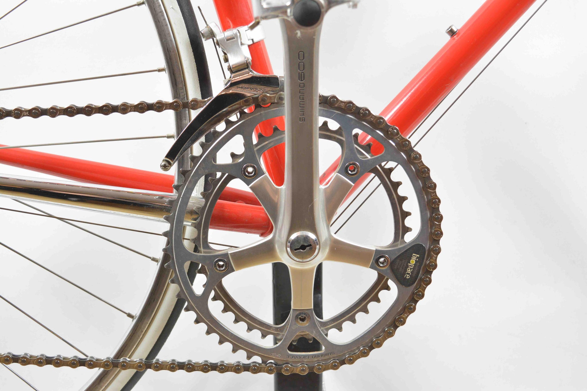 rennrad rh 52 kaufen Coumbus Rennrad RH 52
