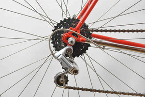 Coumbus Rennrad RH 52