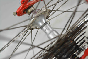 Coumbus Rennrad RH 52