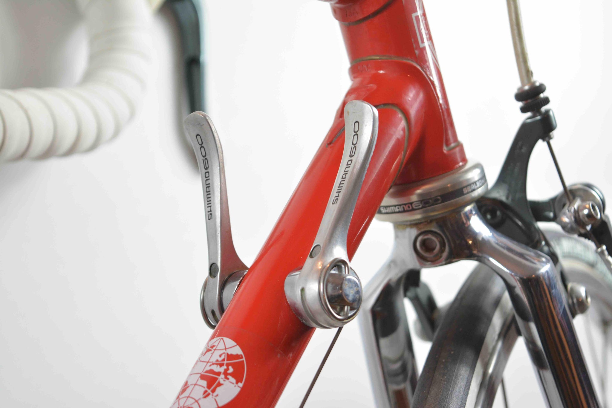 rennrad rh 52 Coumbus Rennrad RH 52