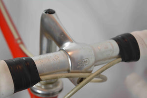 Гоночный велосипед Coumbus RH 52