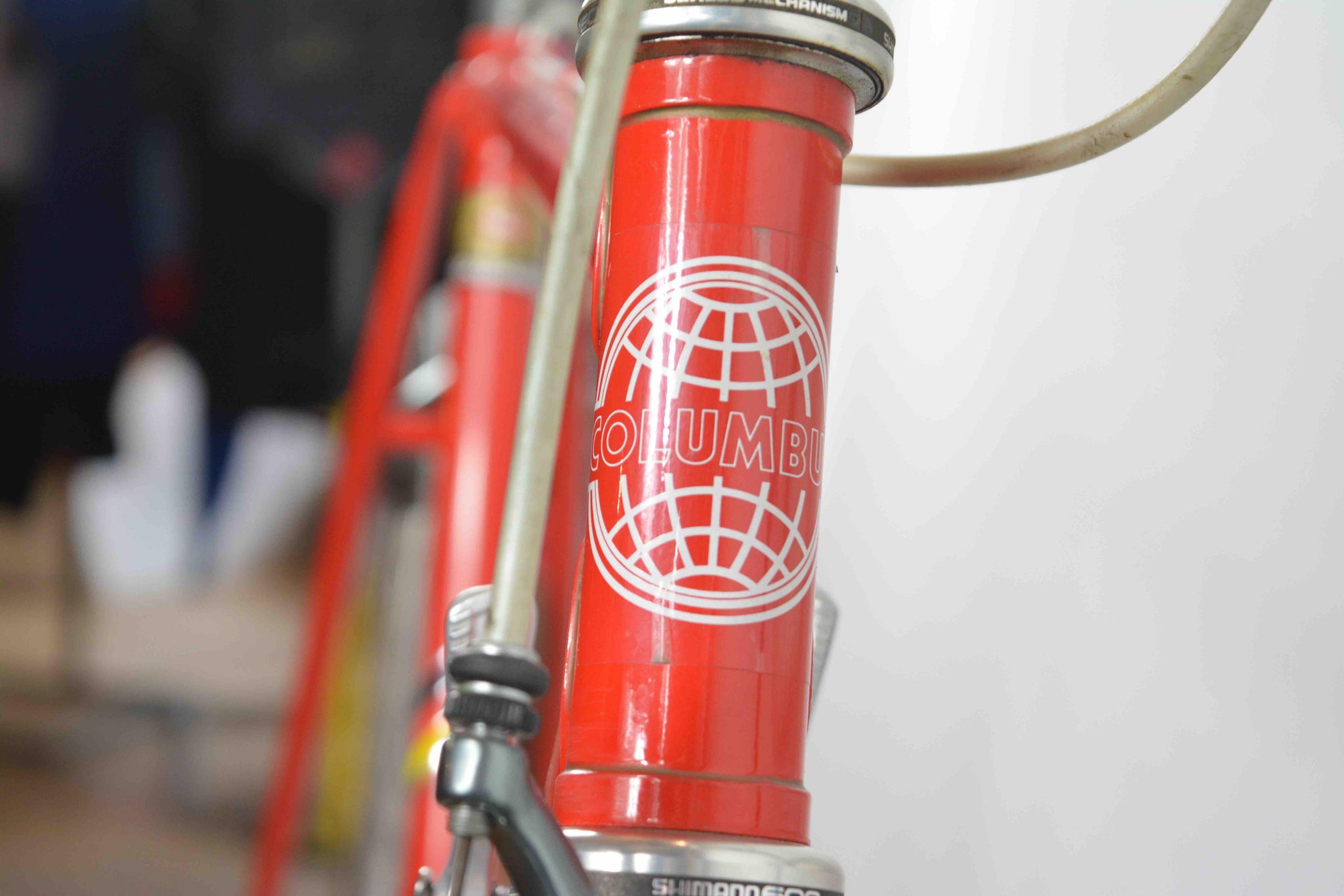rennrad rh 52 kaufen Coumbus Rennrad RH 52