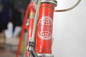 Гоночный велосипед Coumbus RH 52