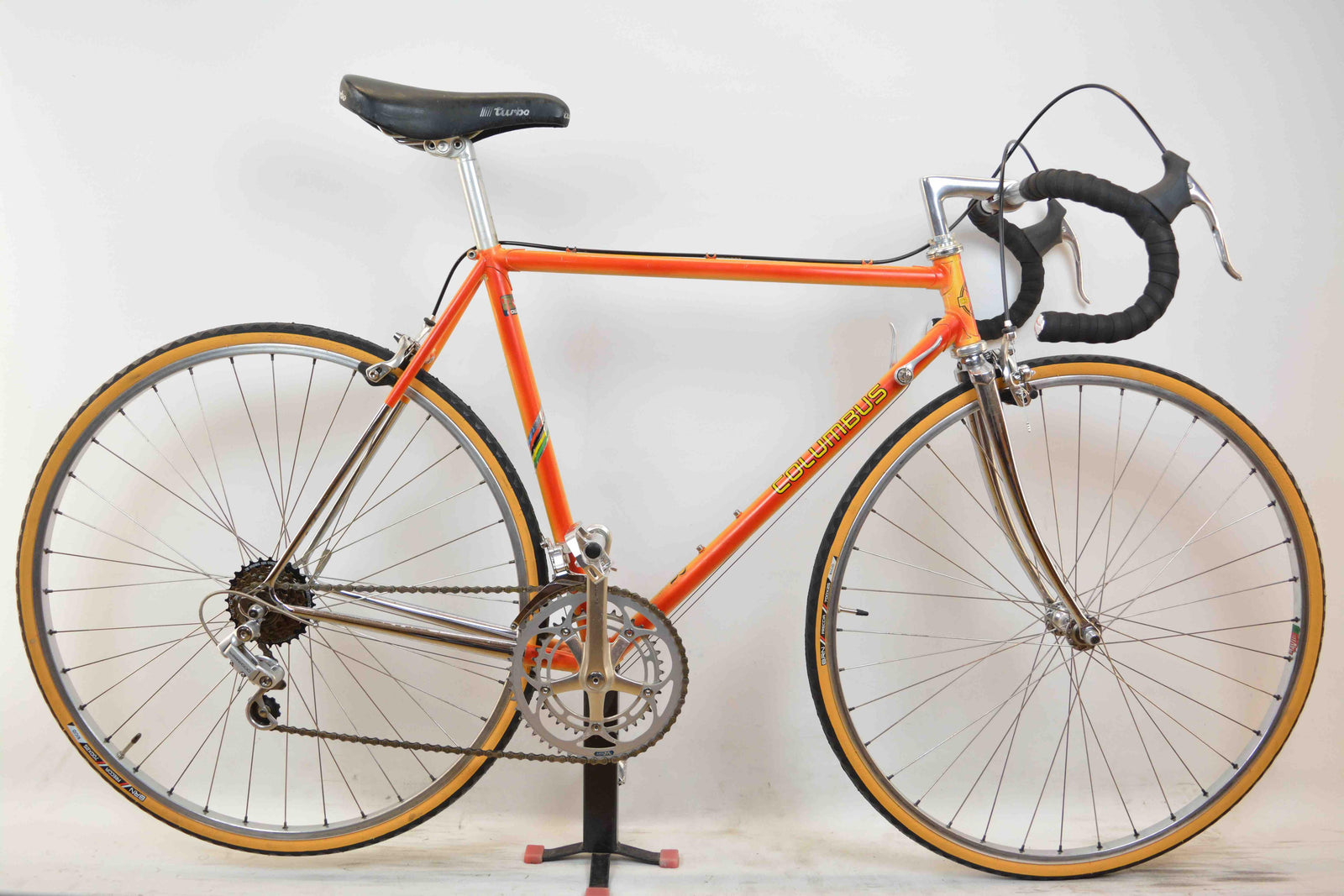 Columbus Rennrad RH 51