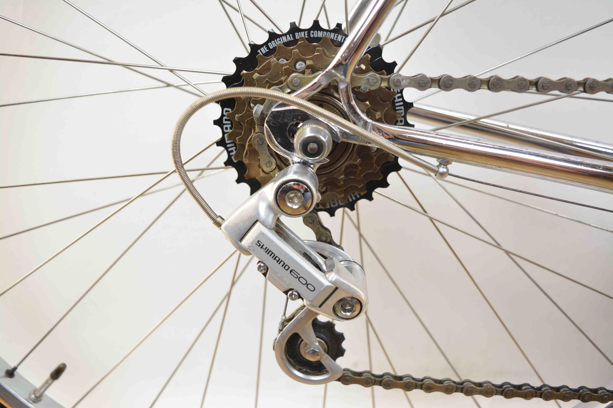 rennrad rh 51 Columbus Rennrad RH 51