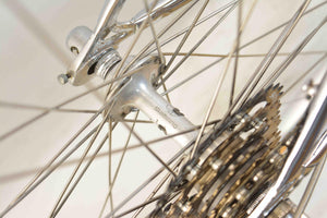 Columbus Rennrad RH 51