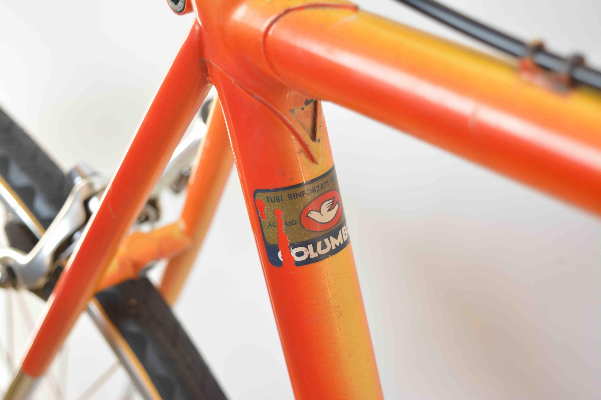 rennrad rh 51 Columbus Rennrad RH 51