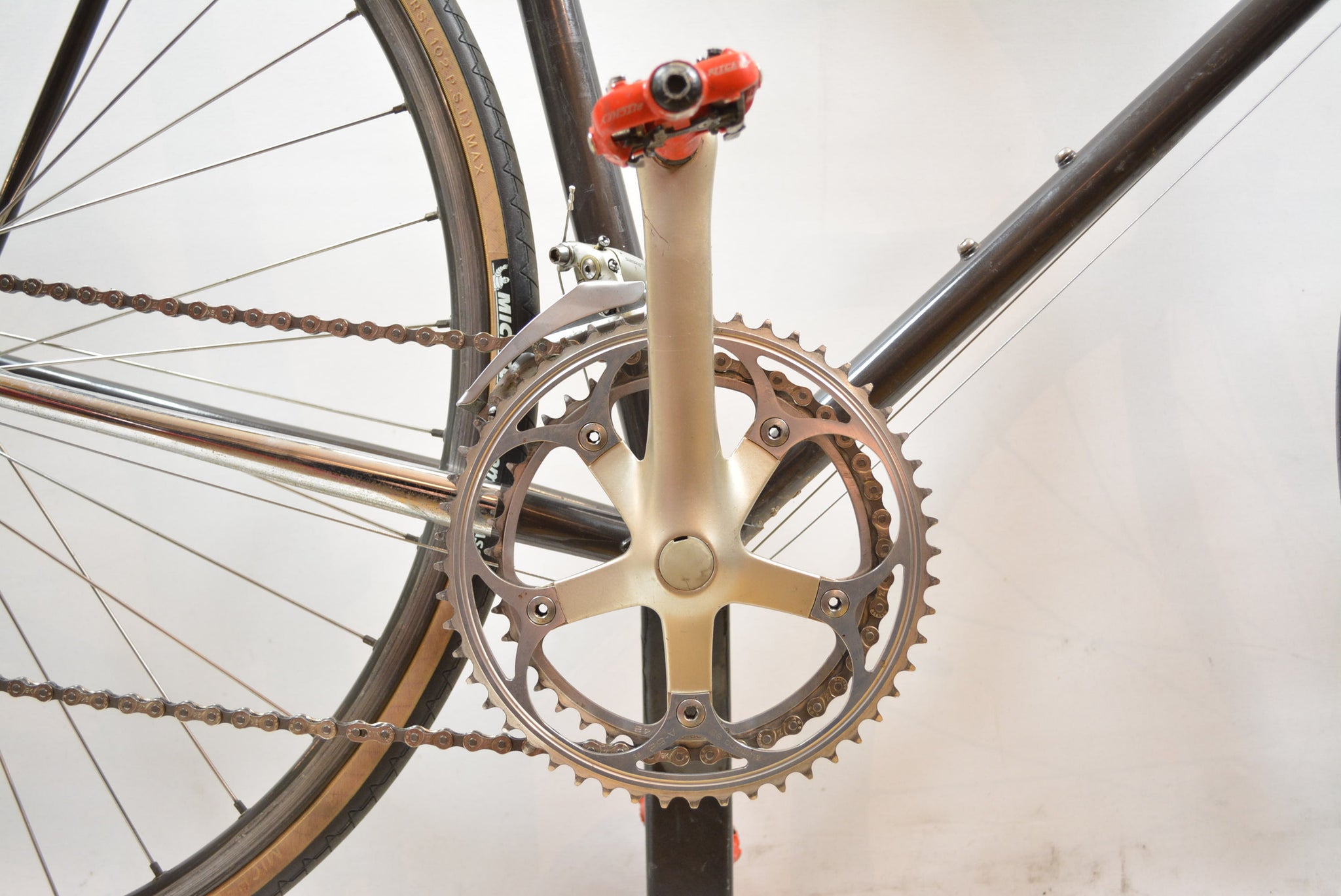rennrad rh 61 Columbus Rennrad RH 61
