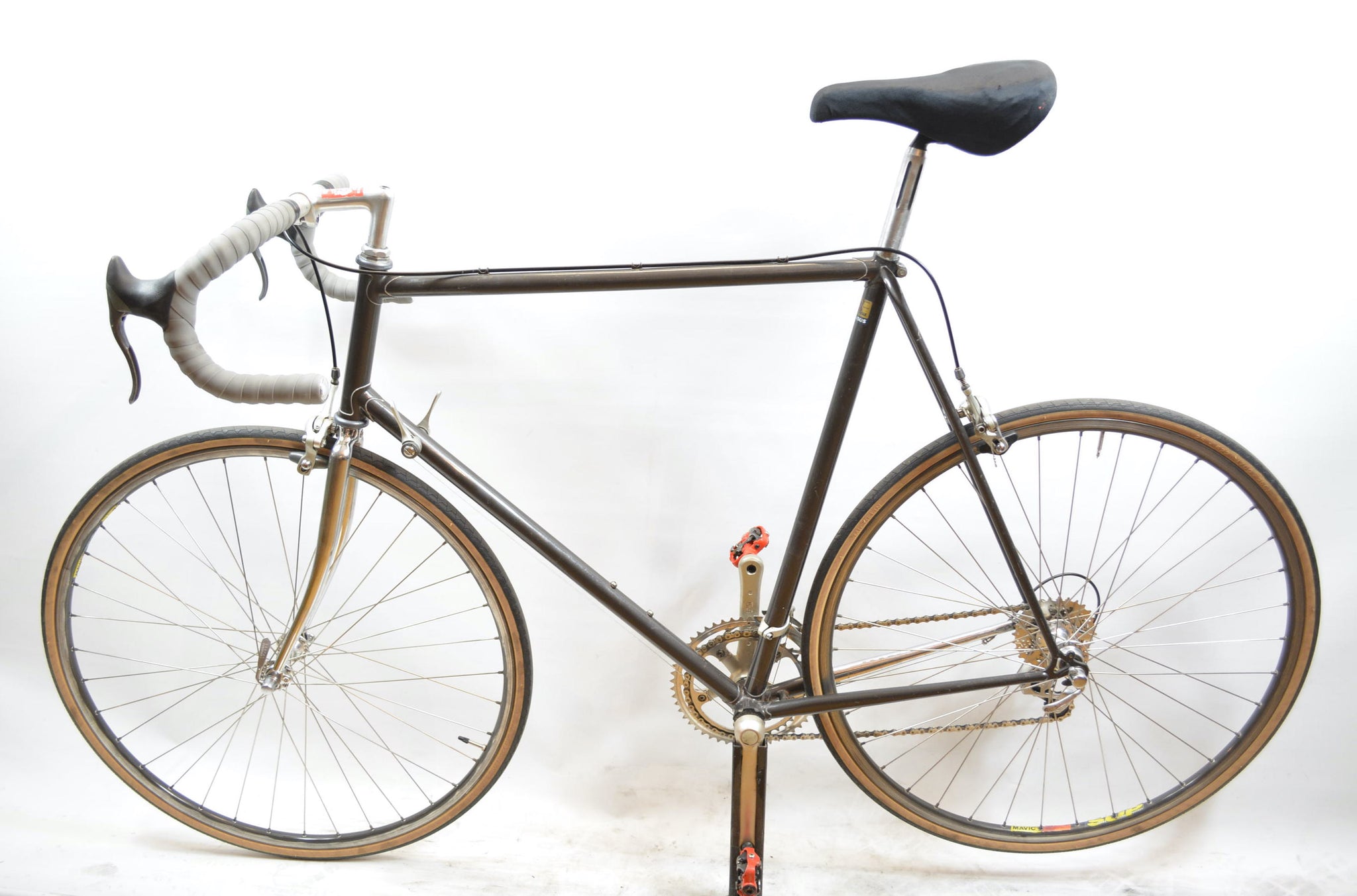 rennrad 63 Columbus Rennrad RH 61