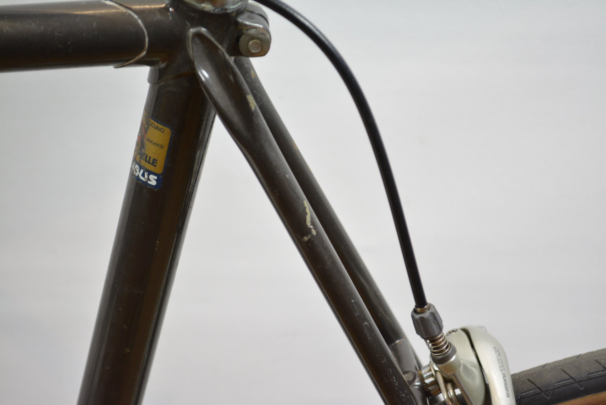columbus pinta rennrad Columbus Rennrad RH 61