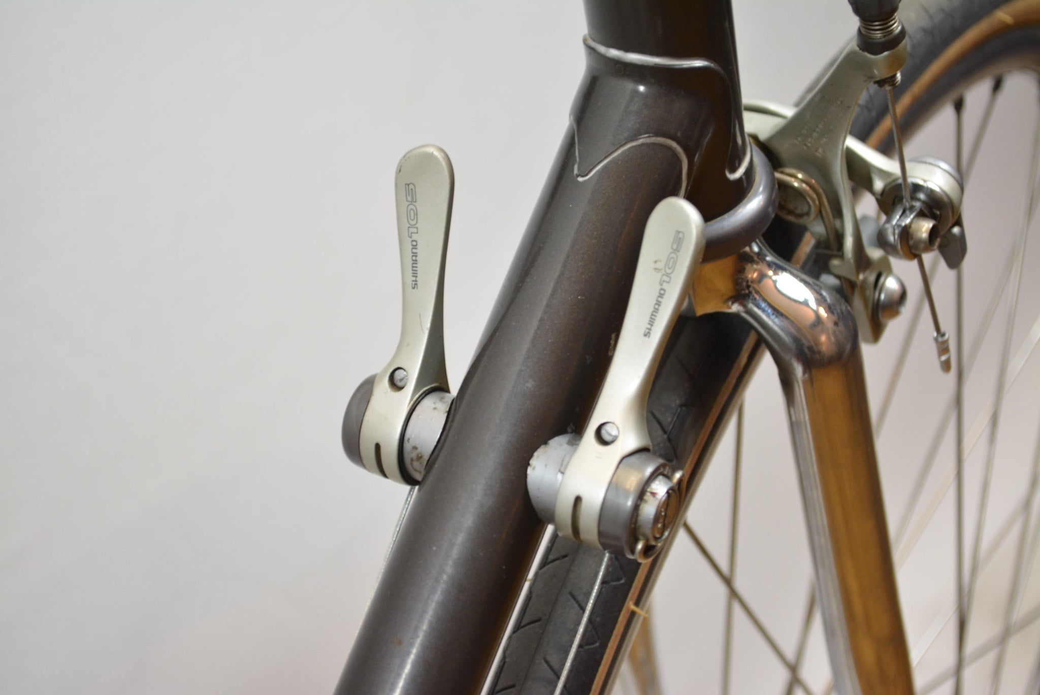 rennrad rh 61 Columbus Rennrad RH 61