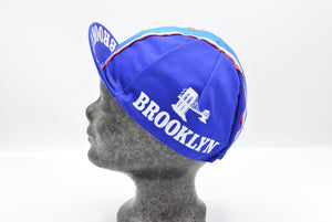 Велосипедная кепка Columbus Brooklyn