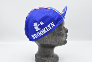 Columbus Brooklyn Cycle Cap