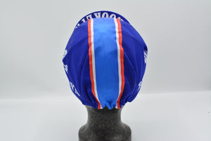 Columbus Brooklyn Cycle Cap