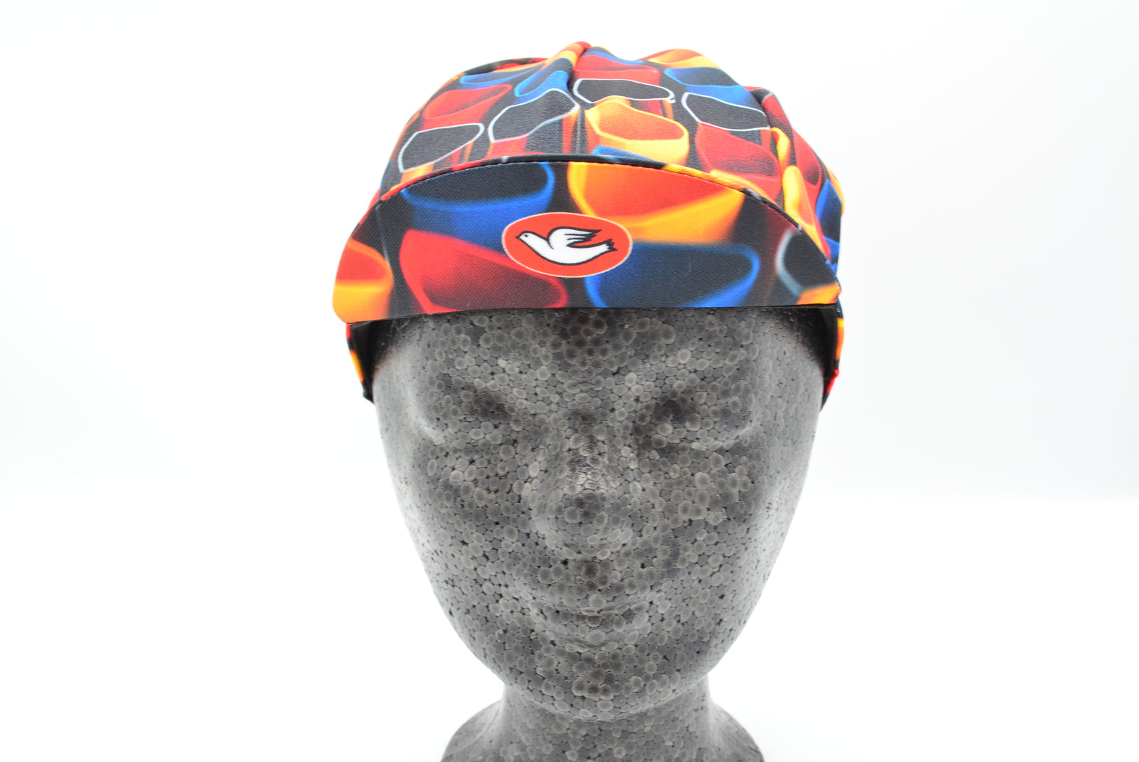 Columbus Esteban Diacono Despersion Cycle Cap