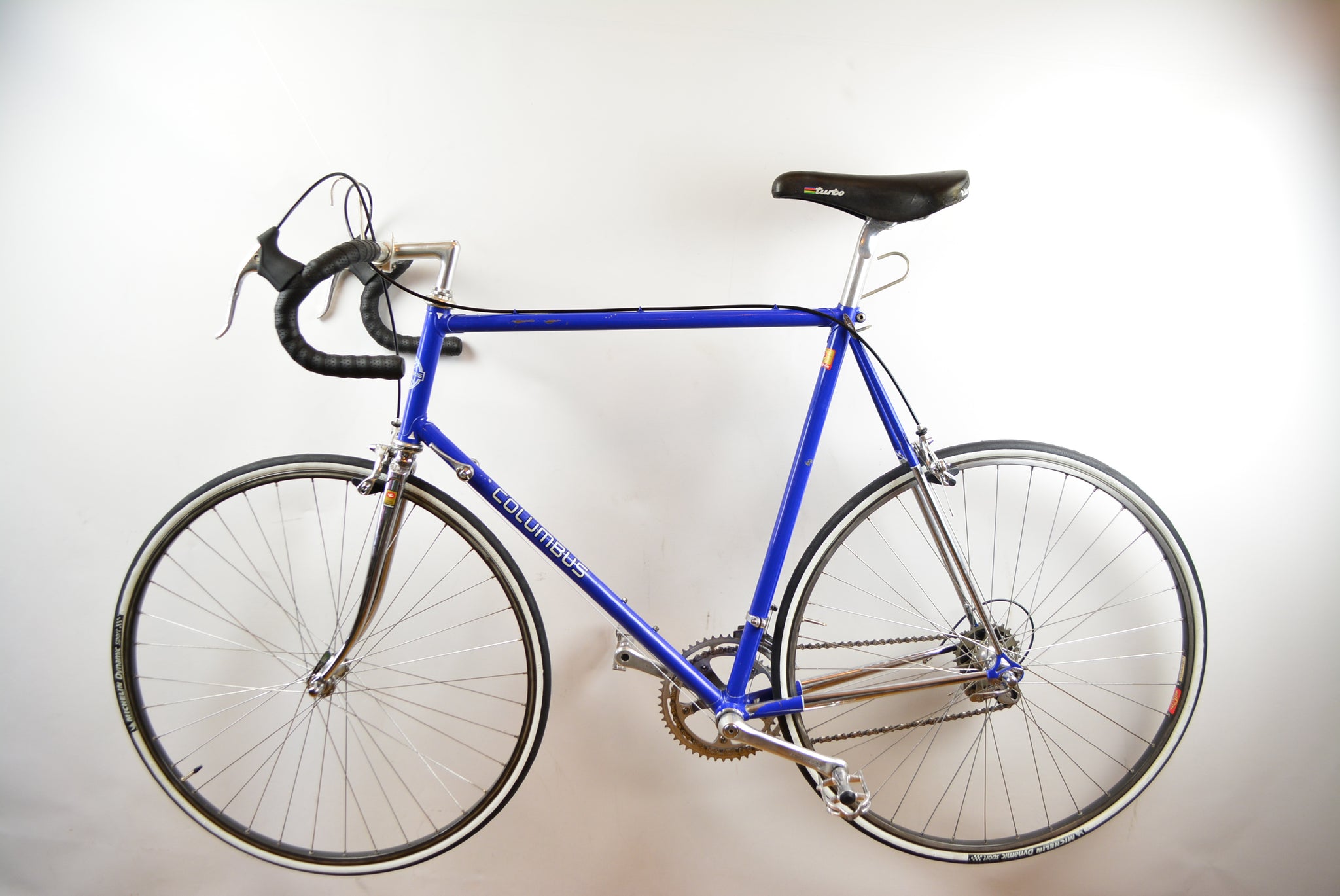 VÉLO ROUTE VINTAGE André Bertin roulant Cadre Colombus EUR 200,00 - FR VÉLO ROUTE VINTAGE André Bertin roulant Cadre Colombus EUR 200,00 - FR