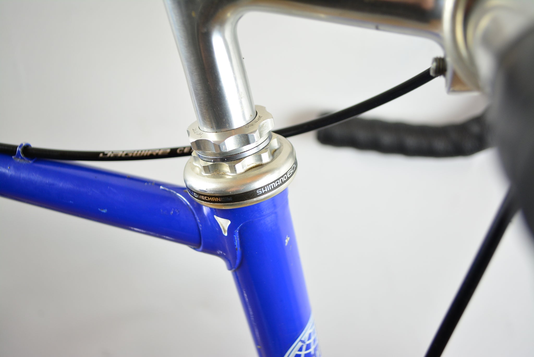 rennrad columbus slx Columbus SLX 61cm Shimano 600 Vintage Rennrad