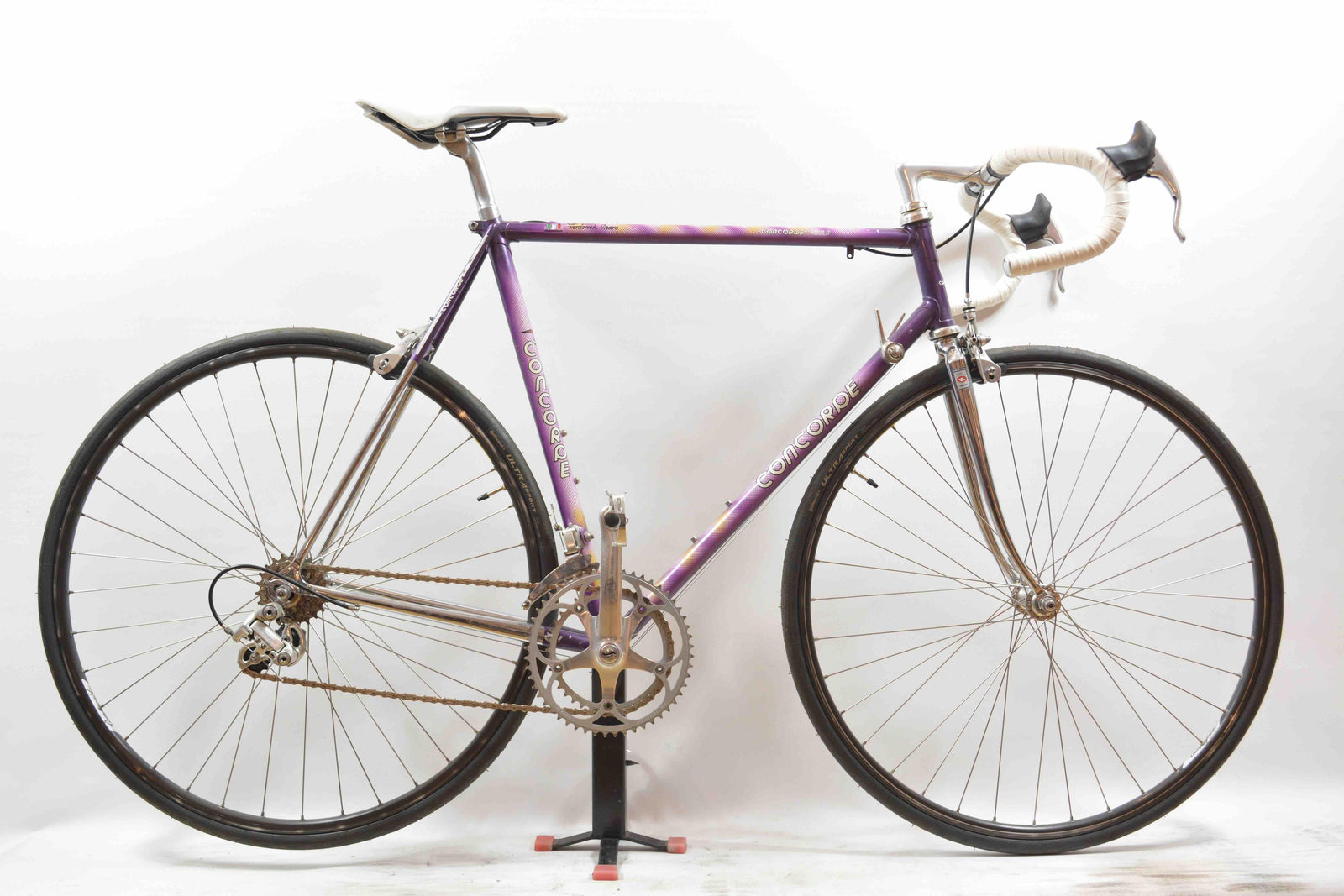 Concorde Aquila Rennrad RH 57