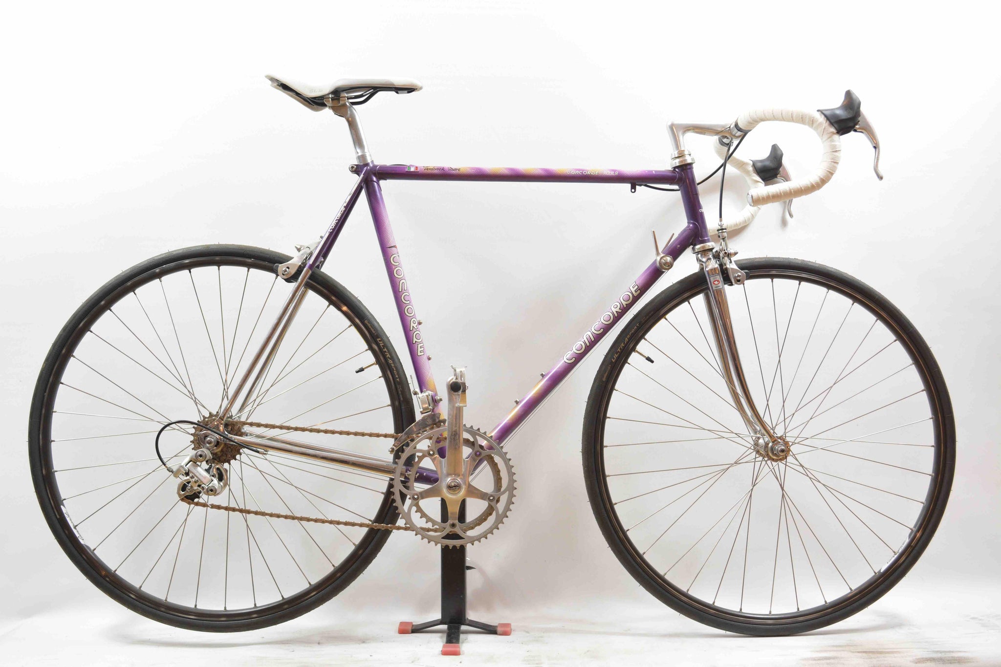Concorde Aquila Rennrad RH 57