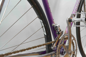 Concorde Aquila Rennrad RH 57