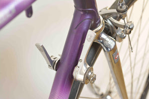 Concorde Aquila Rennrad RH 57