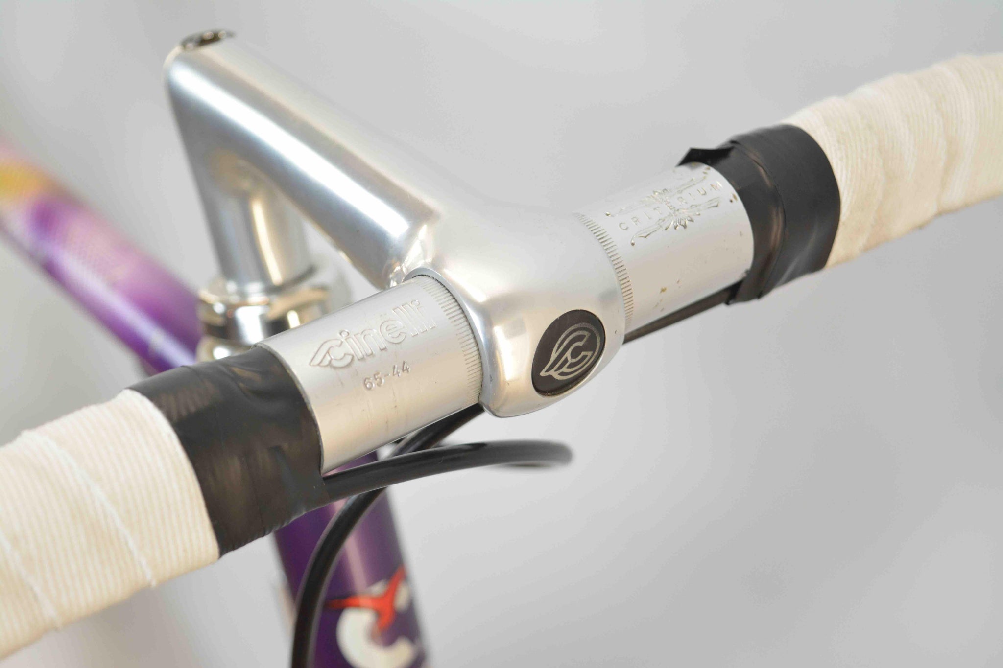 Concorde Aquila Rennrad RH 57