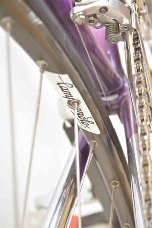 Concorde Aquila Rennrad RH 57