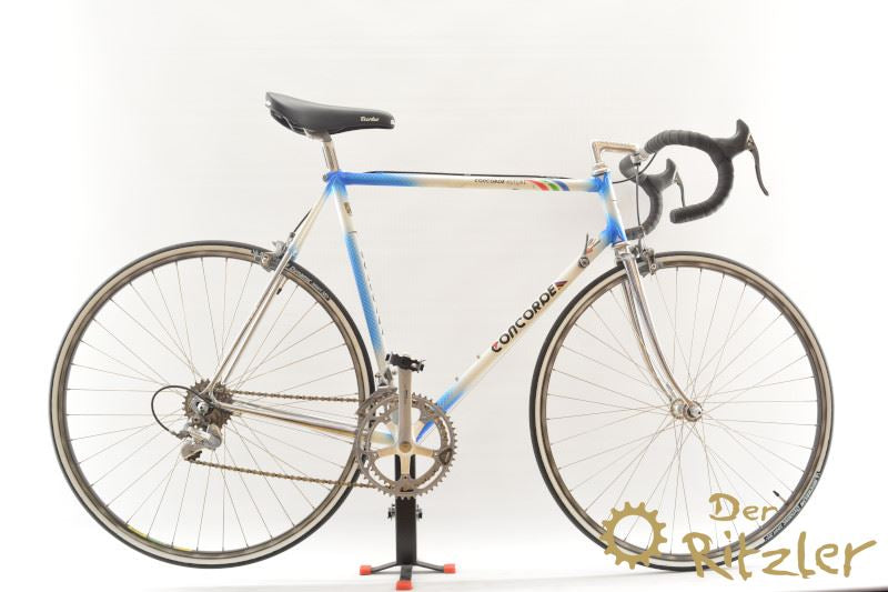 Bicicleta de carretera Concorde Astore RH 58 The Ritzler