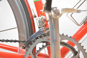 Concorde "Cinelli" Rennrad RH 52