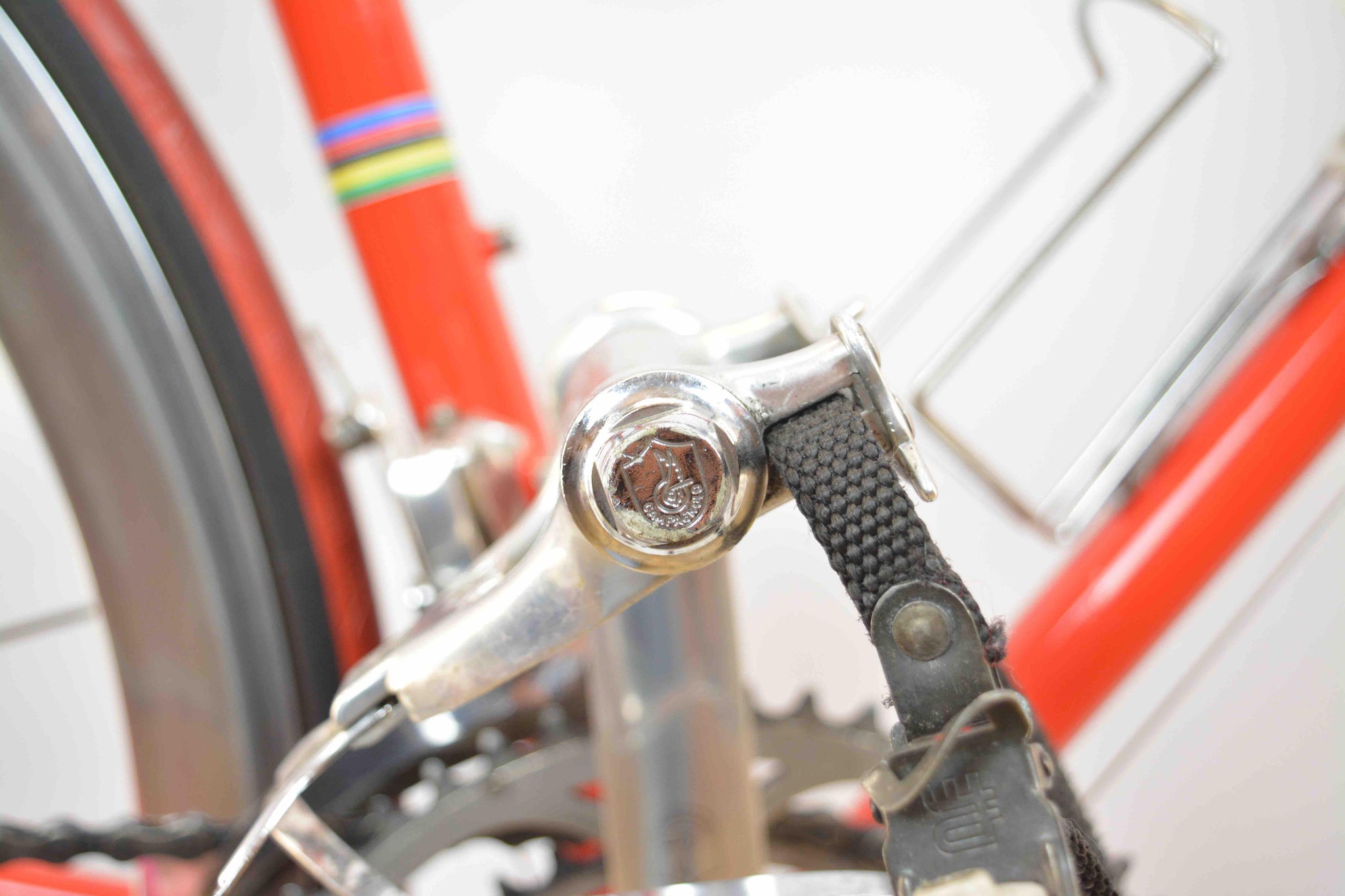 mountainbike rh 52 Concorde "Cinelli" Rennrad RH 52