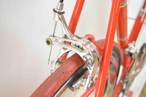 Concorde "Cinelli" Rennrad RH 52