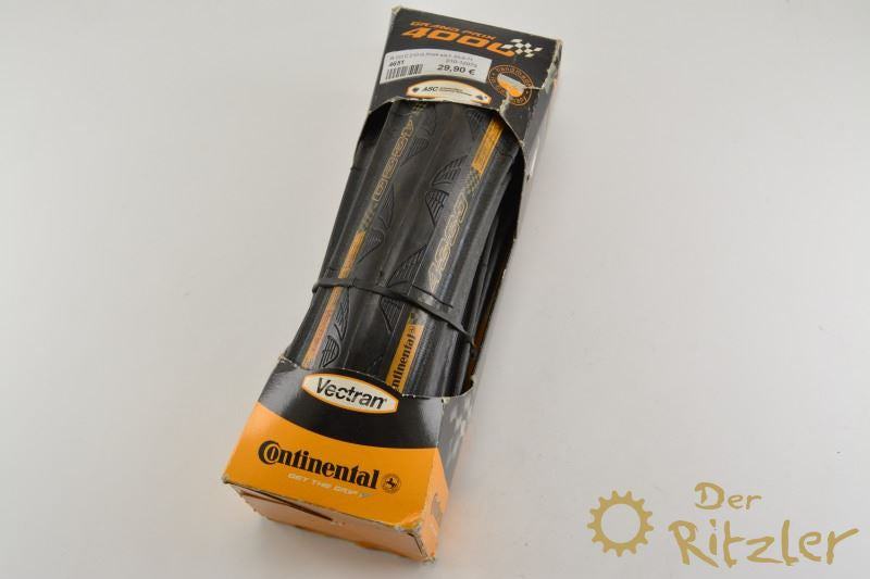 Continental Grand Prix 4000 23-571 Triathlon Faltreifen