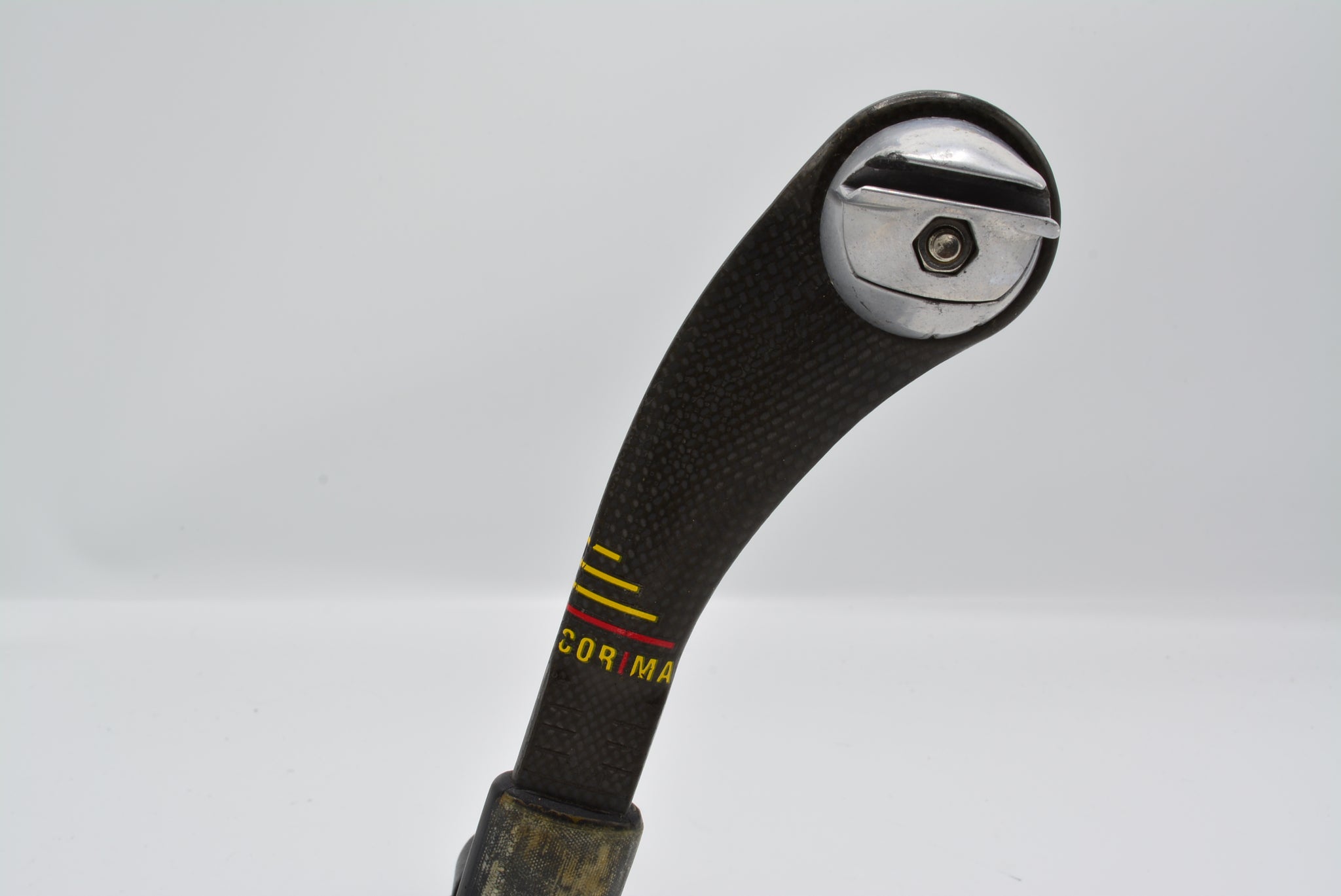 Corima Ellipse Carbon Sattelstütze