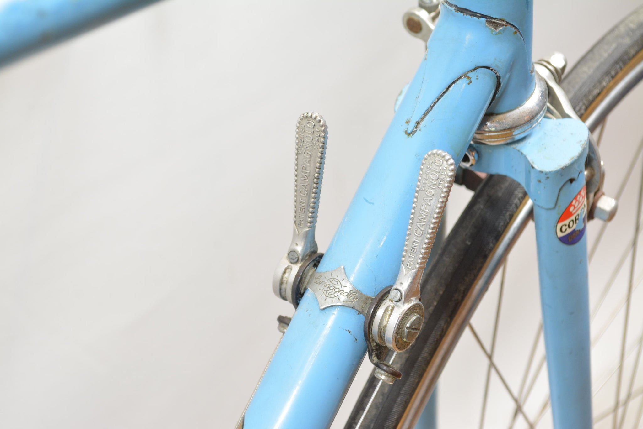 corona rennrad Corona 56 cm Vintage Rennrad