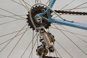 Corona 56 cm Vintage Rennrad