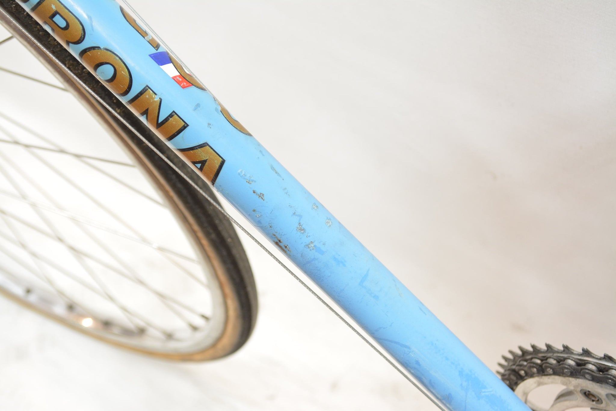 rennrad corona Corona 56 cm Vintage Rennrad