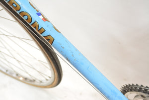 Bicicleta de carretera Corona 56cm Vintage