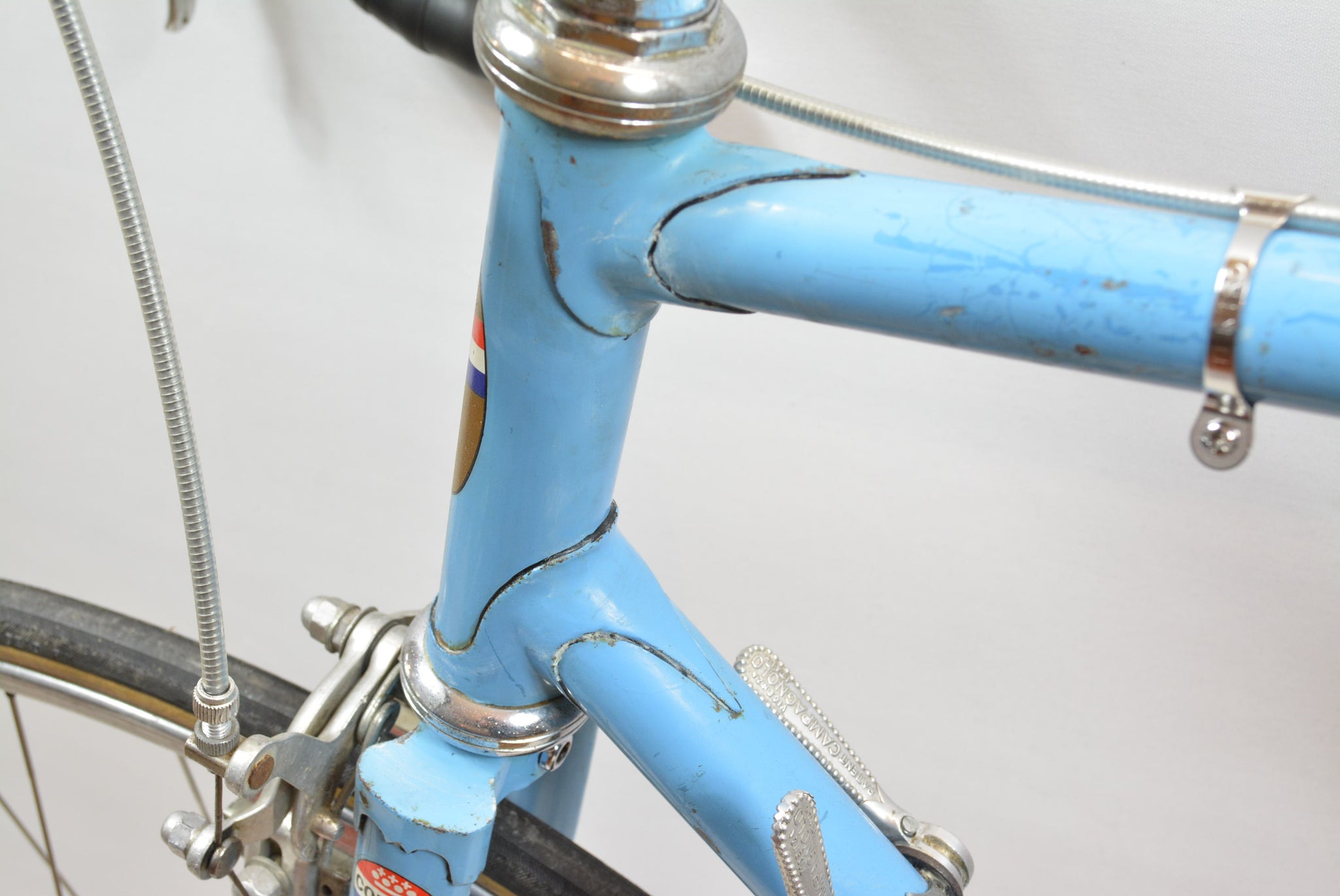 corona rennrad Corona 56 cm Vintage Rennrad