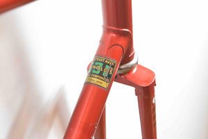 Gitane Rahmenset RH 57 cm