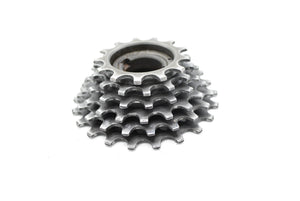 Cyclo 6-fach Schraubkranz 13-22