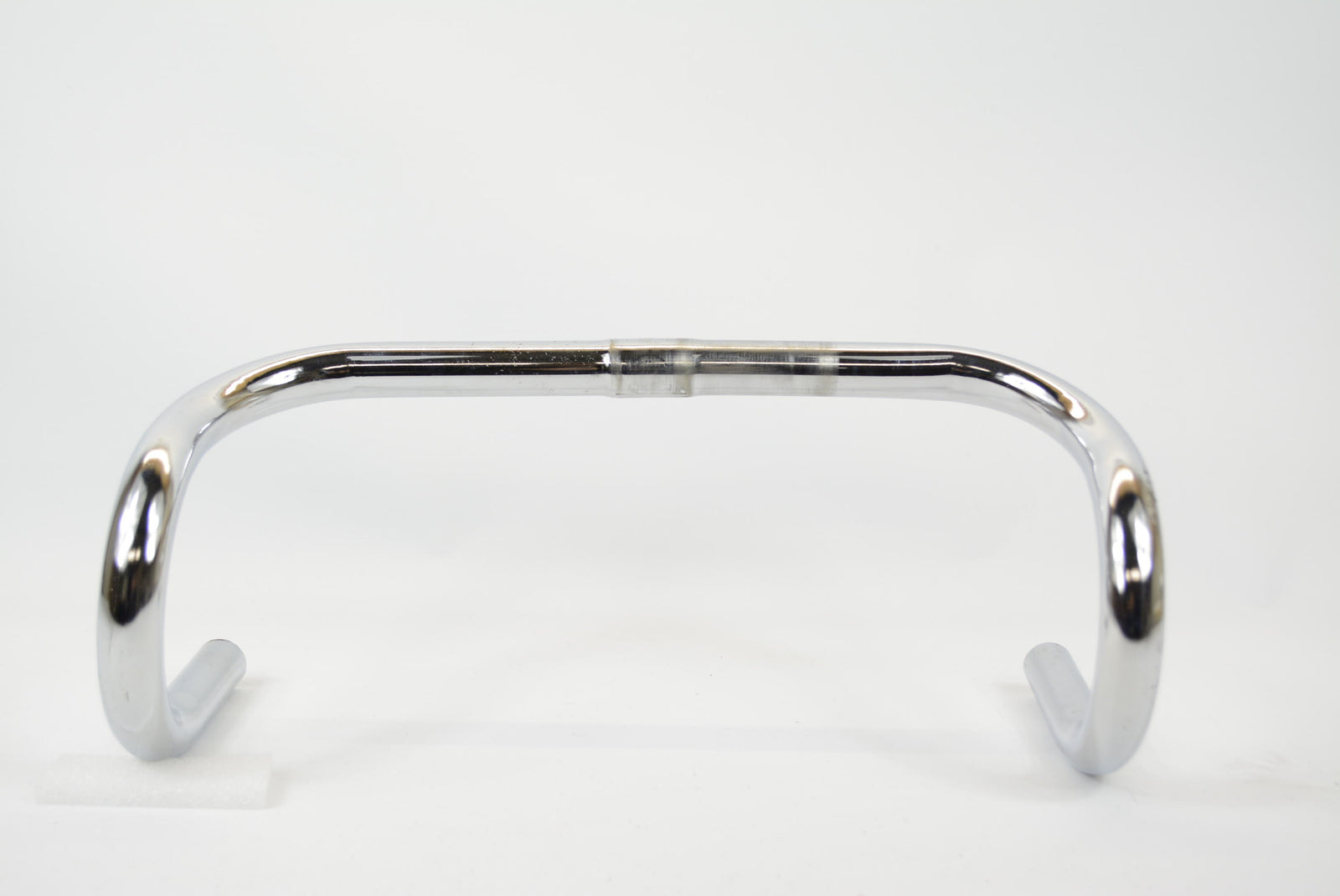 Vintage Stahl Rennrad Lenker 38cm