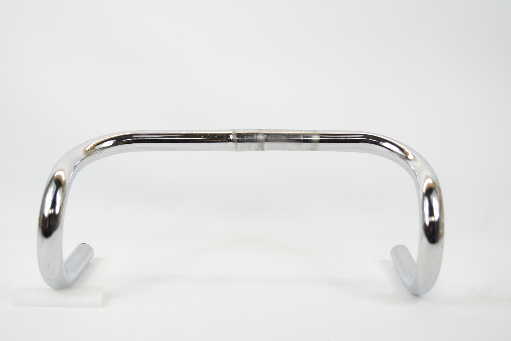 vintage rennrad lenker Vintage Stahl Rennrad Lenker 38cm