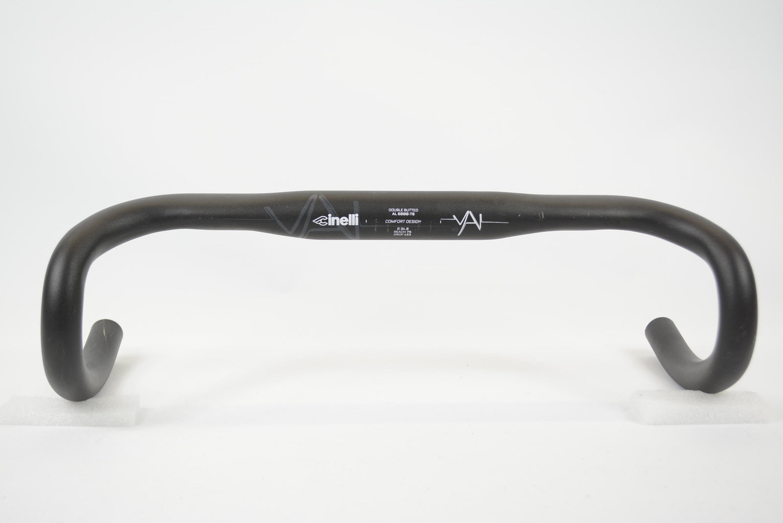 Cinelli VAI AL 6000-T6 42cm Lenker